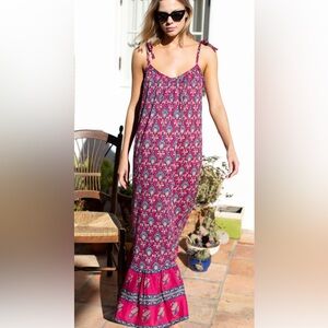 Emerson Fry India Sundress